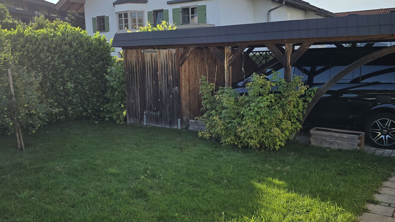 Photo of Outdoor in Prien am Chiemsee