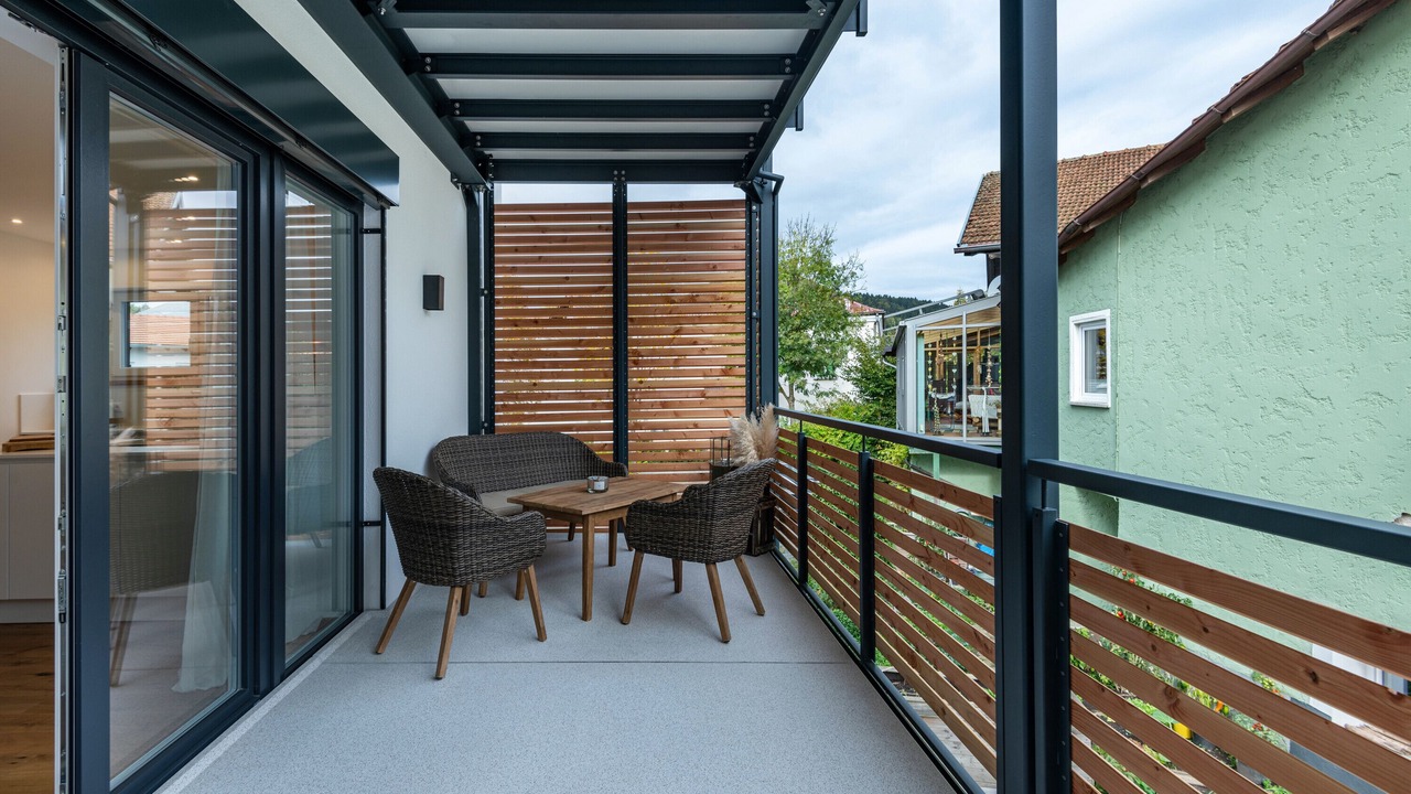 Photo of Outdoor in Miltach