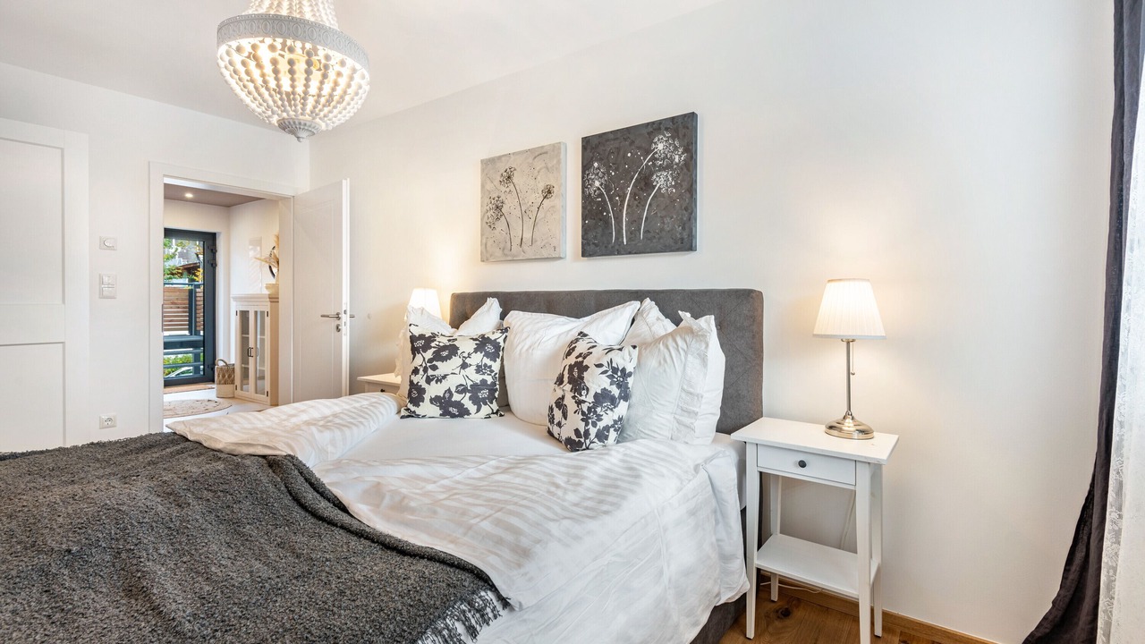 Photo of Bedroom in Miltach