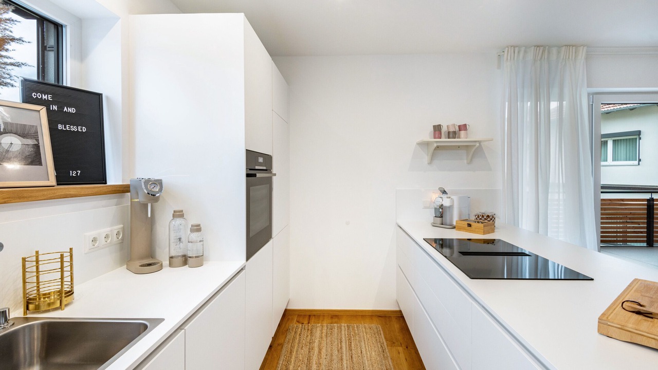 Photo of Kitchen in Miltach