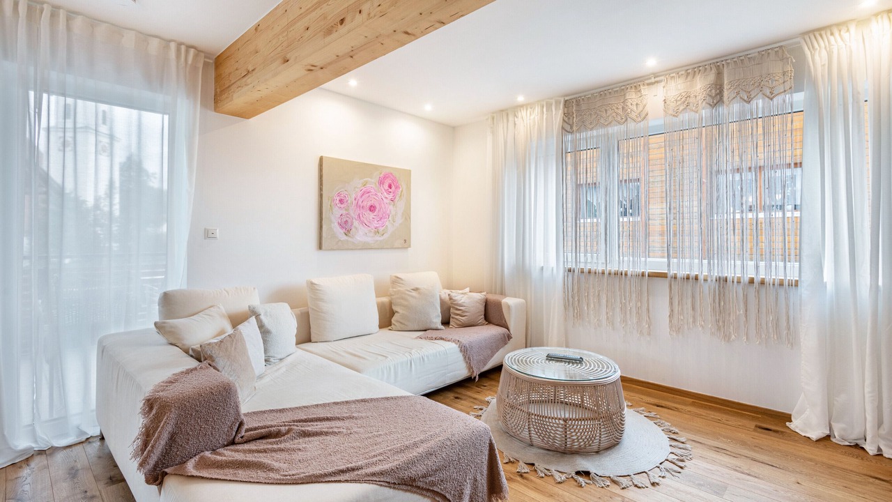 Photo of Livingroom in Miltach