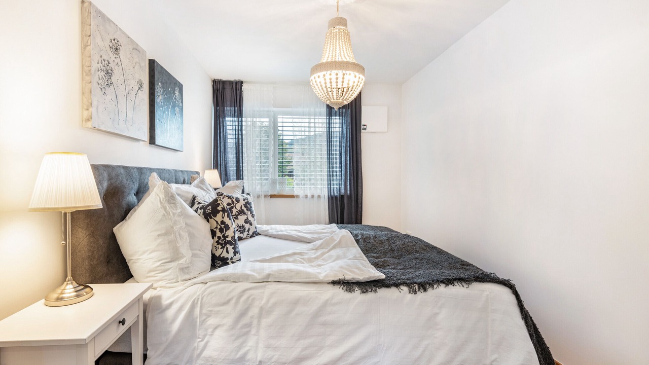 Photo of Bedroom in Miltach