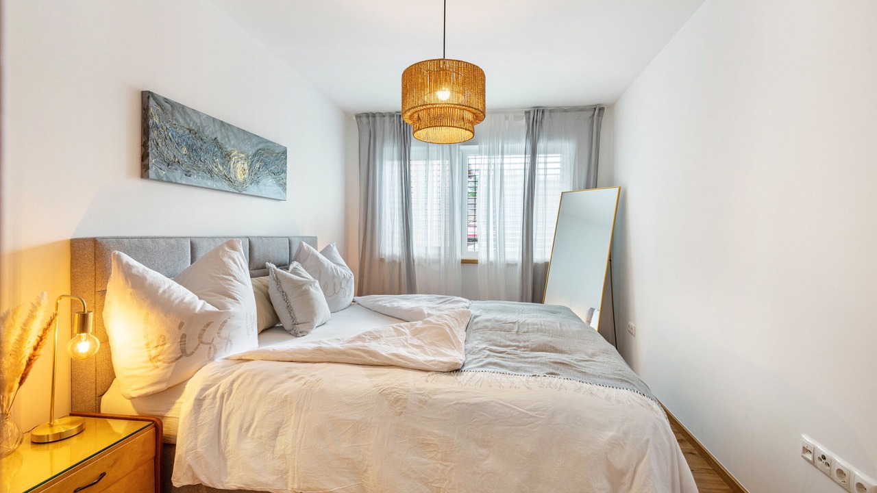 Photo of Bedroom in Miltach