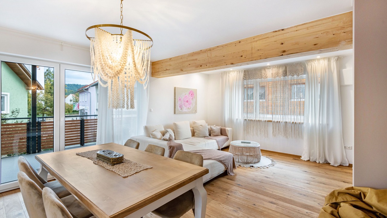 Photo of Livingroom in Miltach