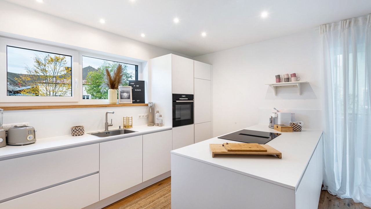 Photo of Kitchen in Miltach