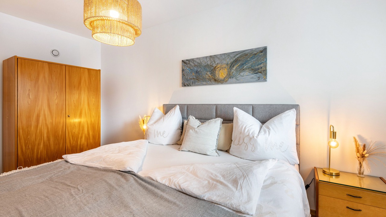 Photo of Bedroom in Miltach