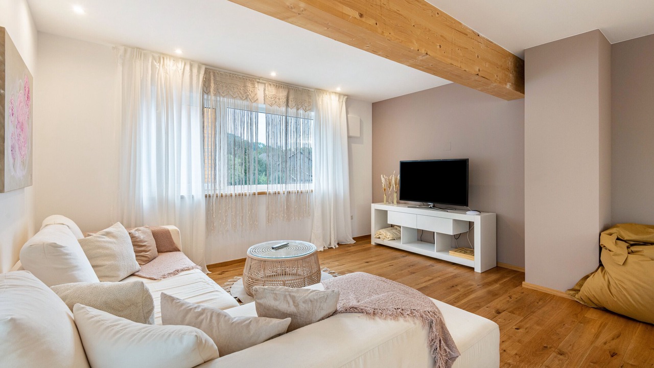 Photo of Livingroom in Miltach