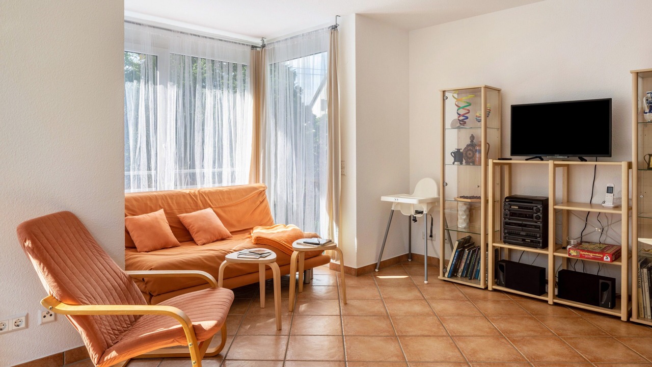 Photo of Livingroom in Staufen im Breisgau