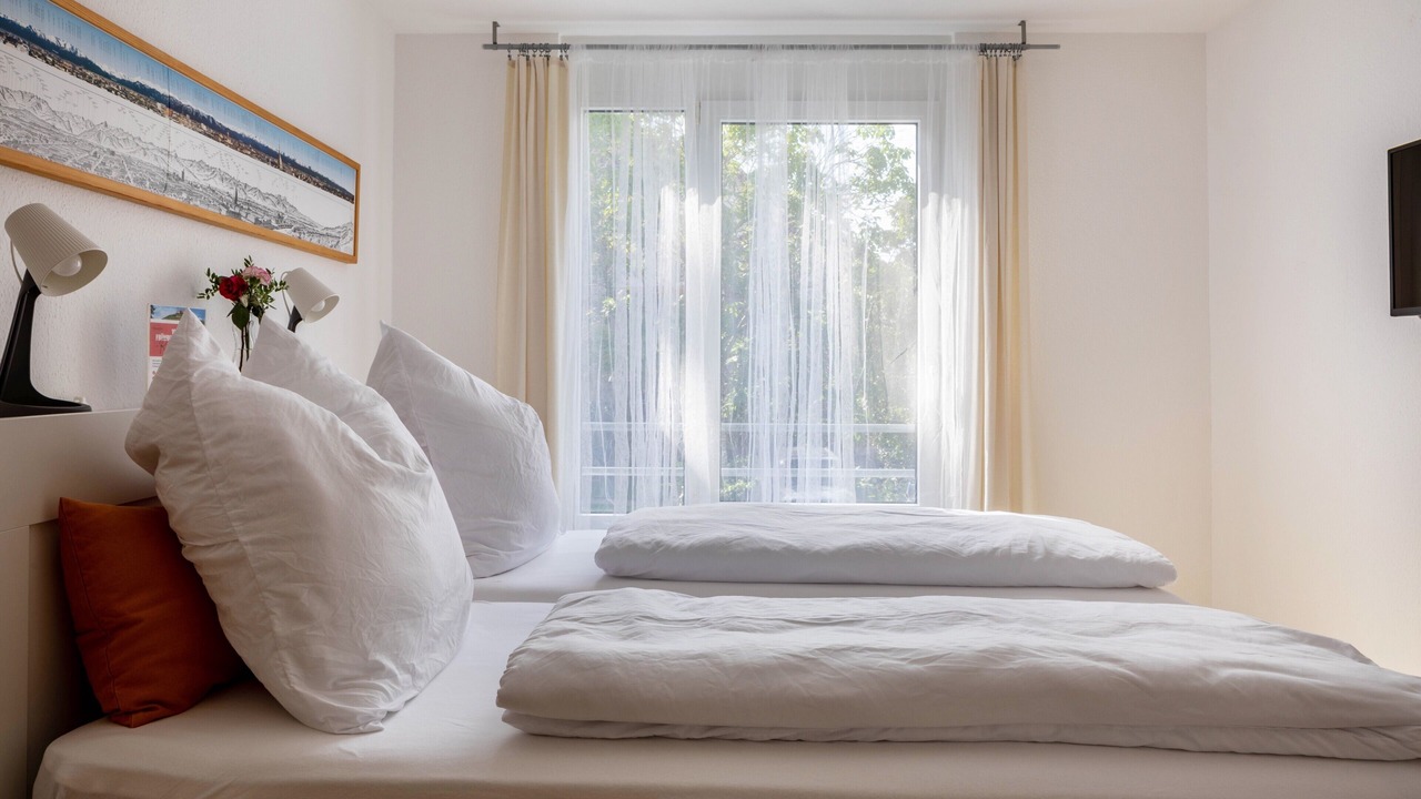 Photo of Bedroom in Staufen im Breisgau