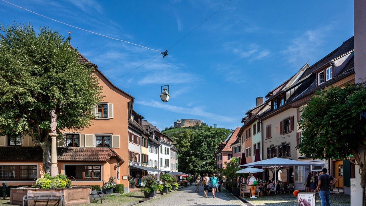 Photo of Others in Staufen im Breisgau