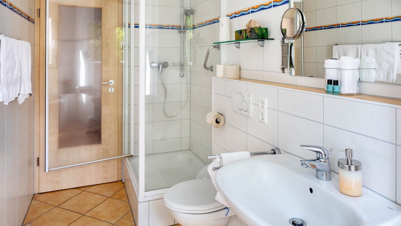 Photo of Bathroom in Staufen im Breisgau