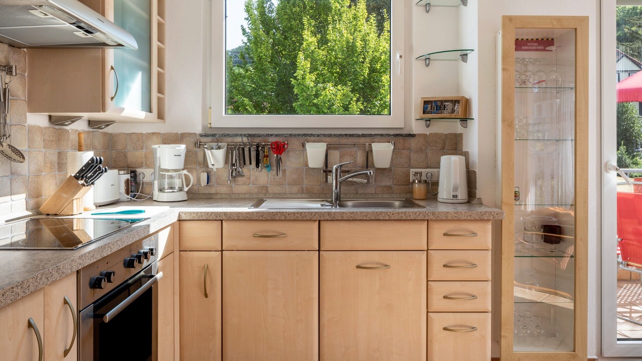 Photo of Kitchen in Staufen im Breisgau