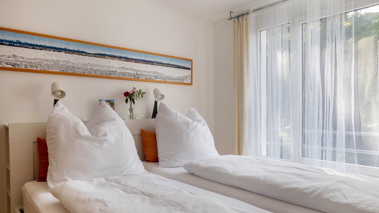 Photo of Bedroom in Staufen im Breisgau