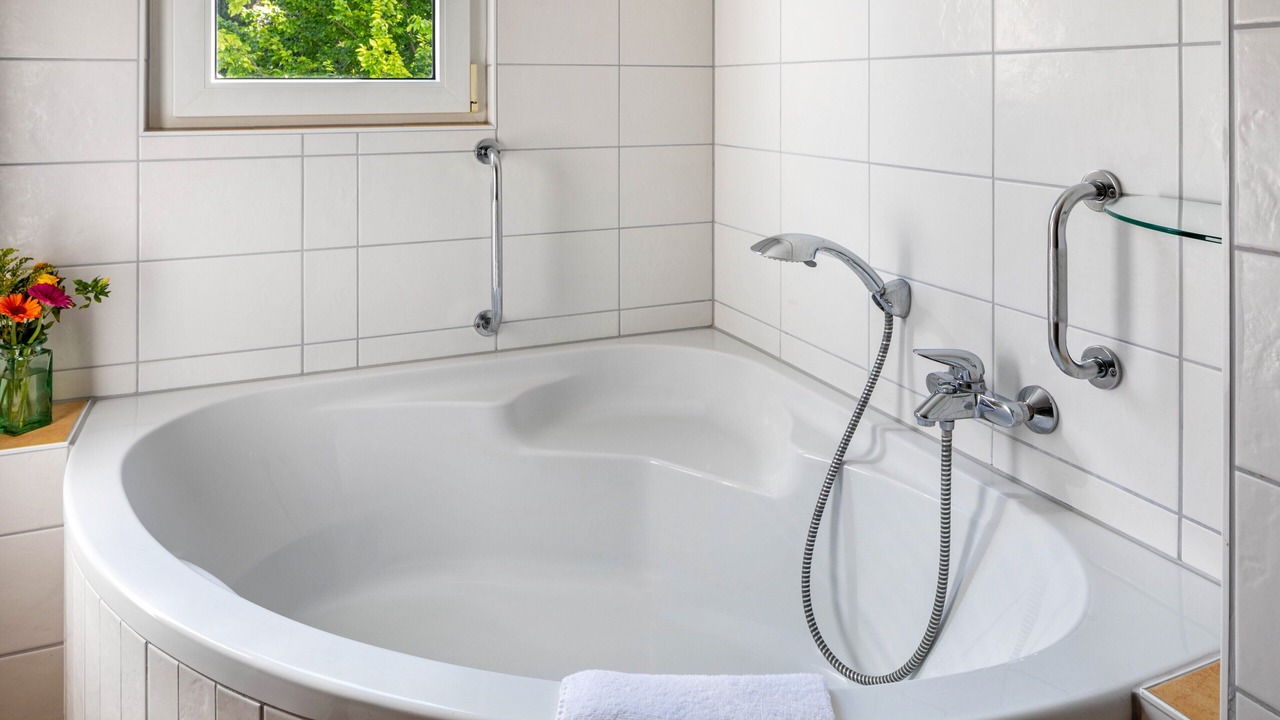Photo of Bathroom in Staufen im Breisgau