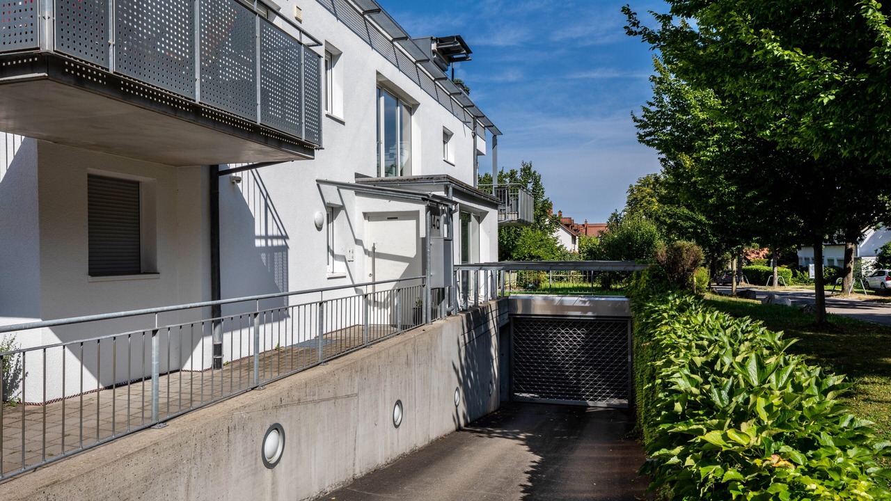 Photo of Outdoor in Staufen im Breisgau