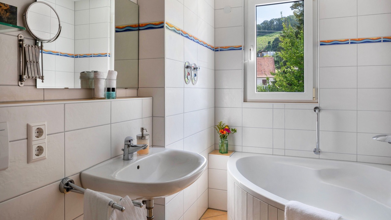 Photo of Bathroom in Staufen im Breisgau