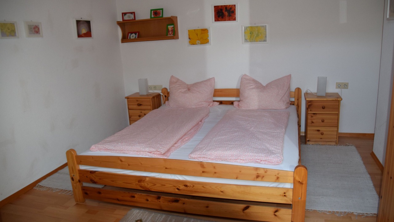 Photo of Bedroom in Steibis