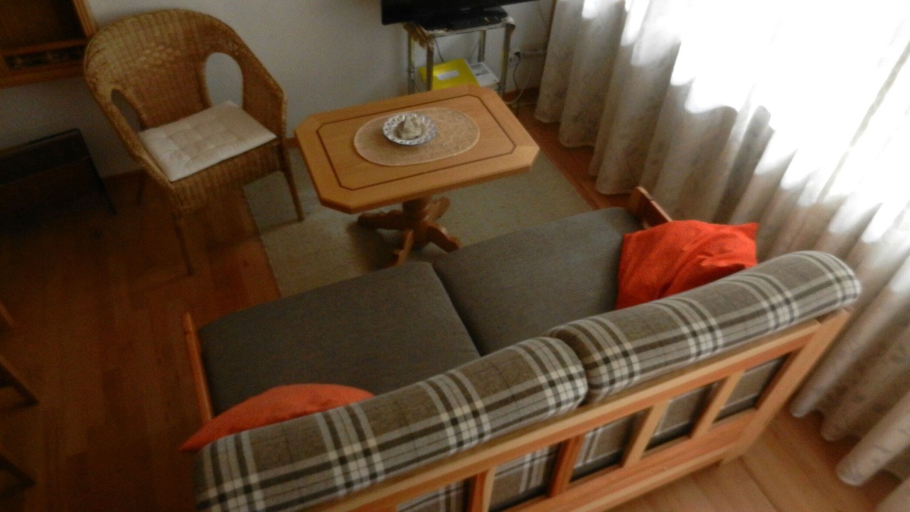 Photo of Livingroom in Steibis