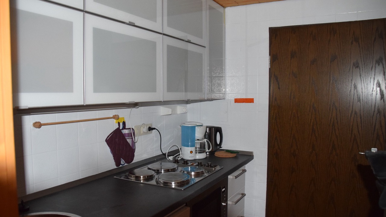 Photo of Kitchen in Steibis