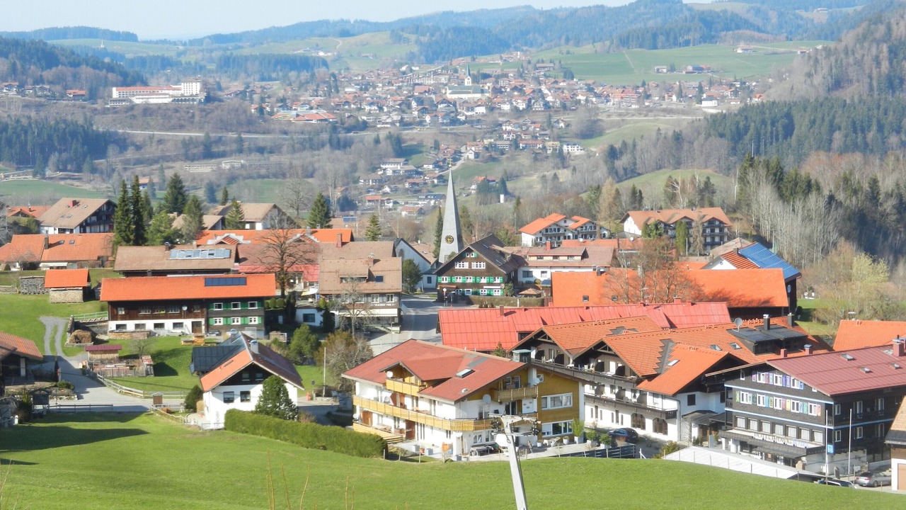 Photo of Outdoor in Steibis
