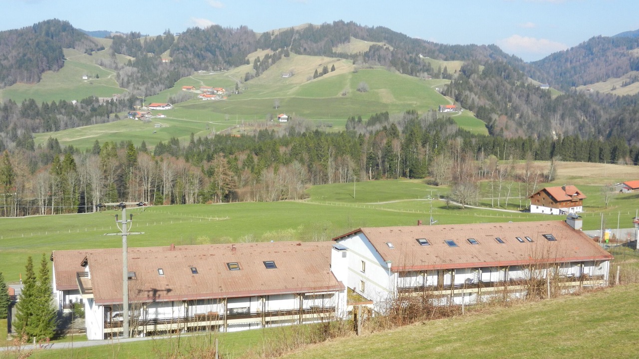 Photo of Outdoor in Steibis