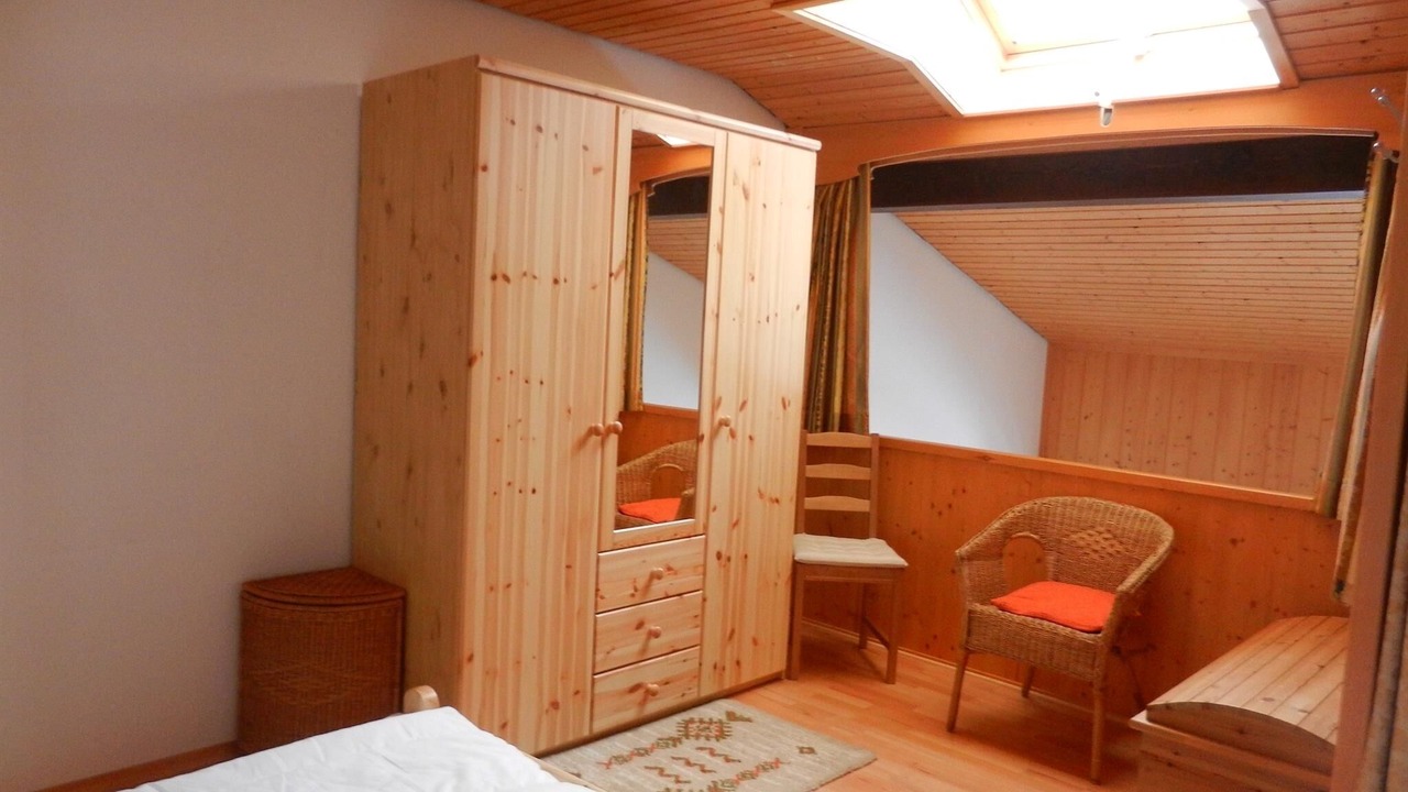 Photo of Bedroom in Steibis