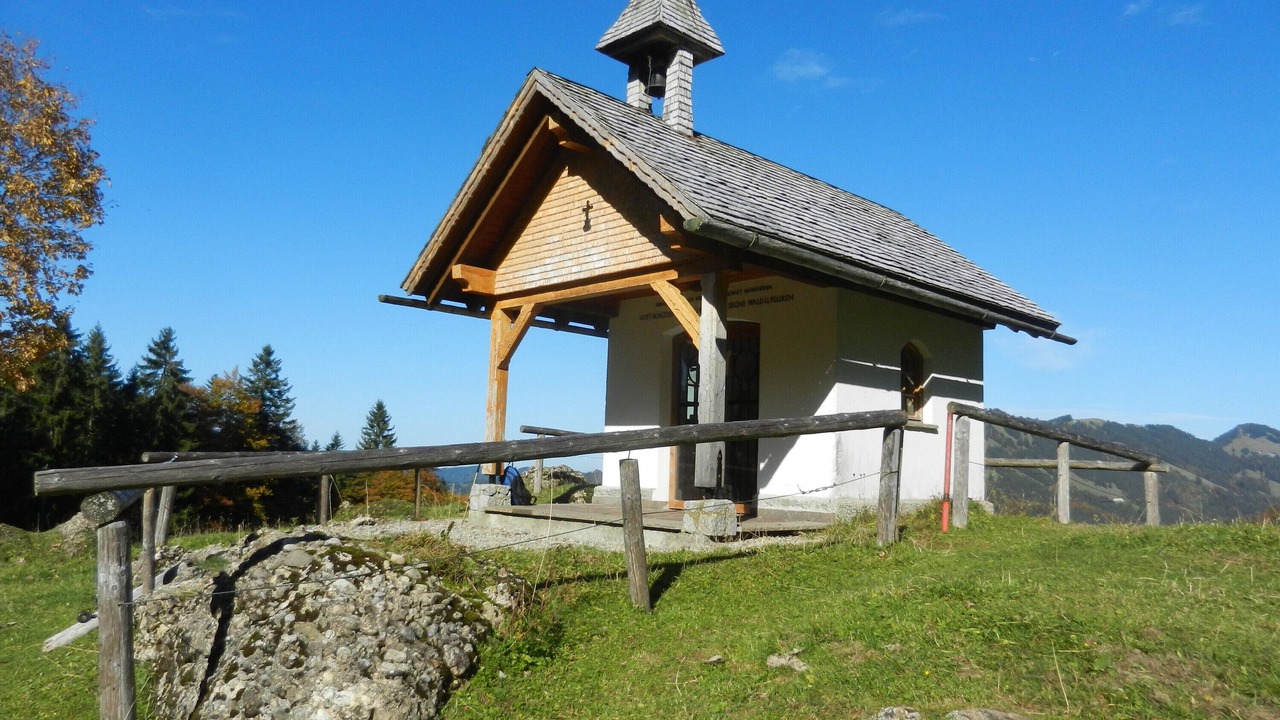 Photo of Outdoor in Steibis