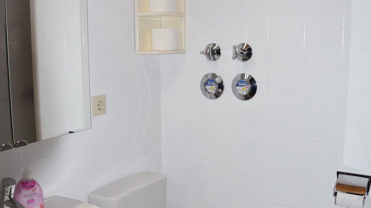 Photo of Bathroom in Steibis