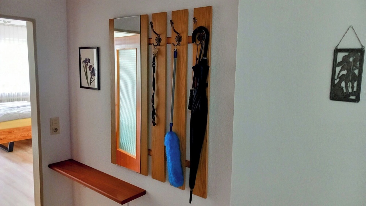 Photo of Bedroom in Hoheneck