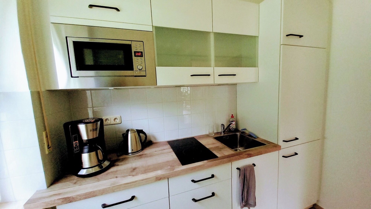 Photo of Kitchen in Hoheneck