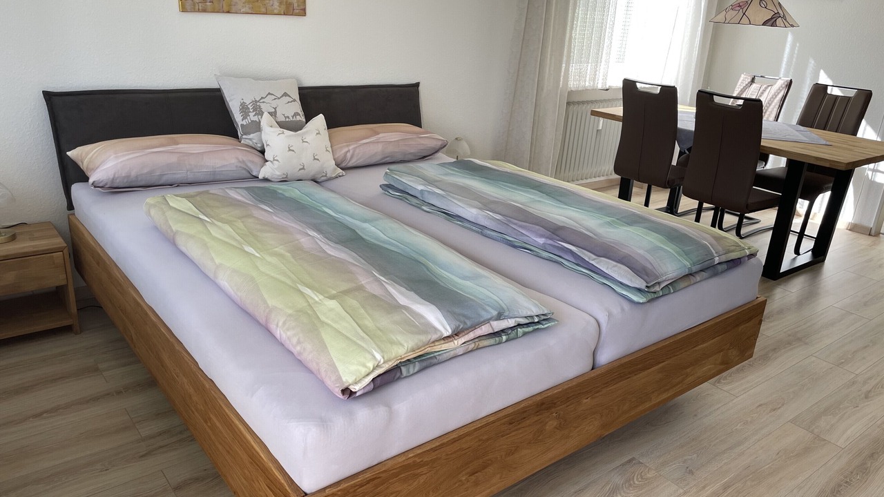 Photo of Bedroom in Hoheneck