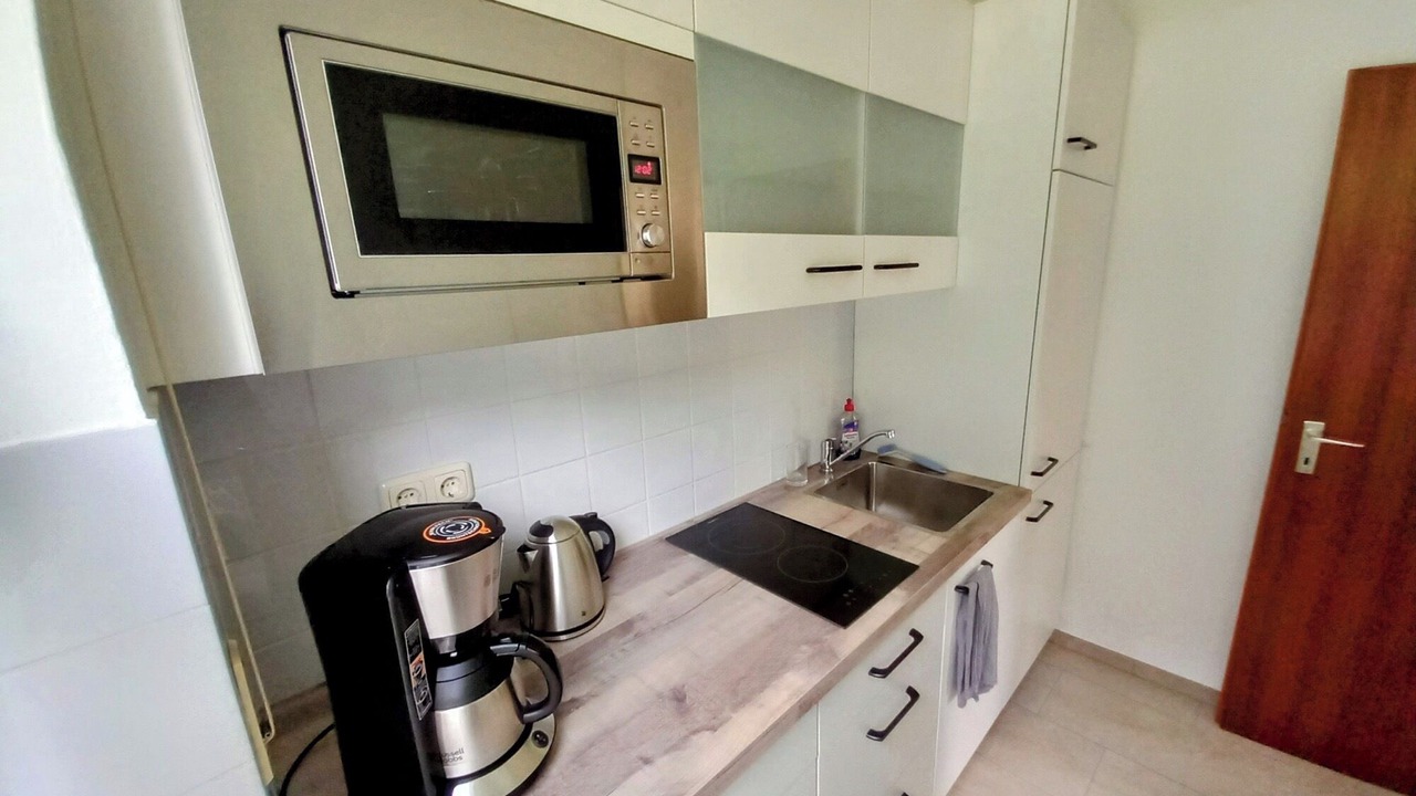 Photo of Kitchen in Hoheneck