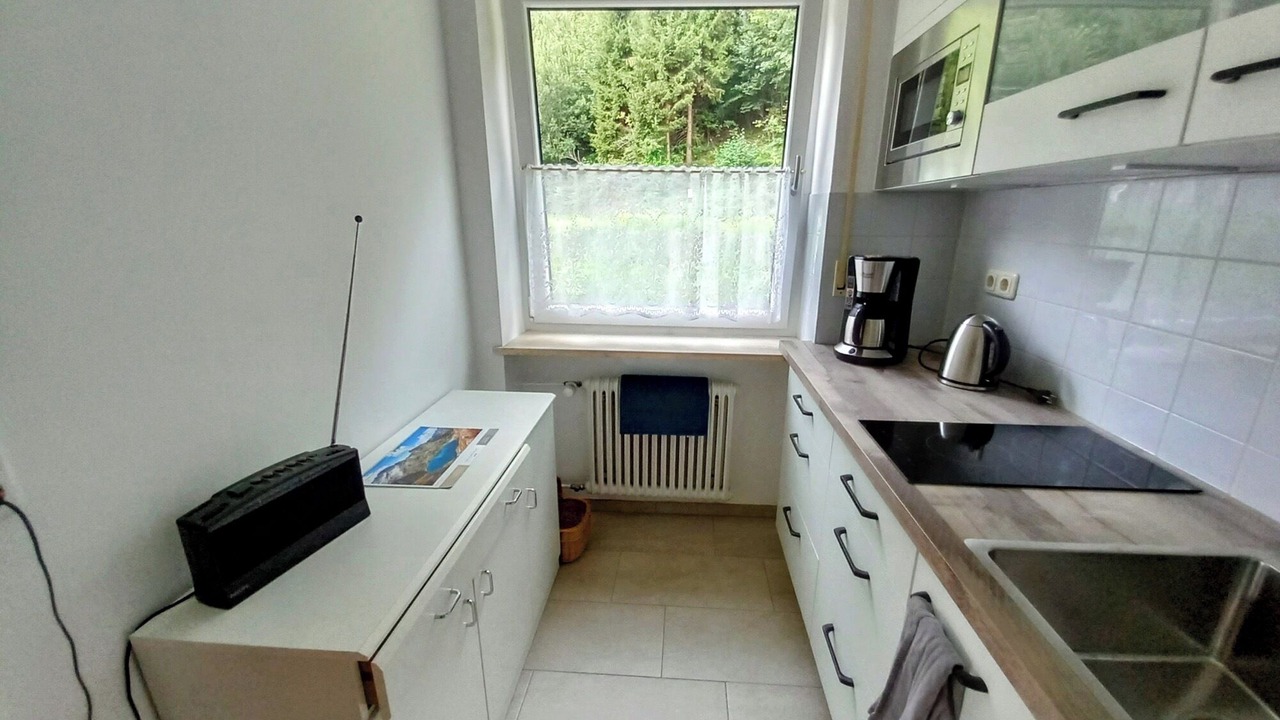Photo of Kitchen in Hoheneck