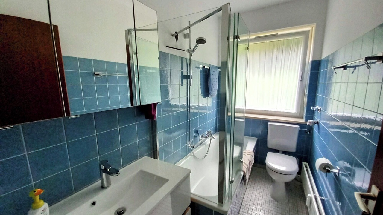 Photo of Bathroom in Hoheneck