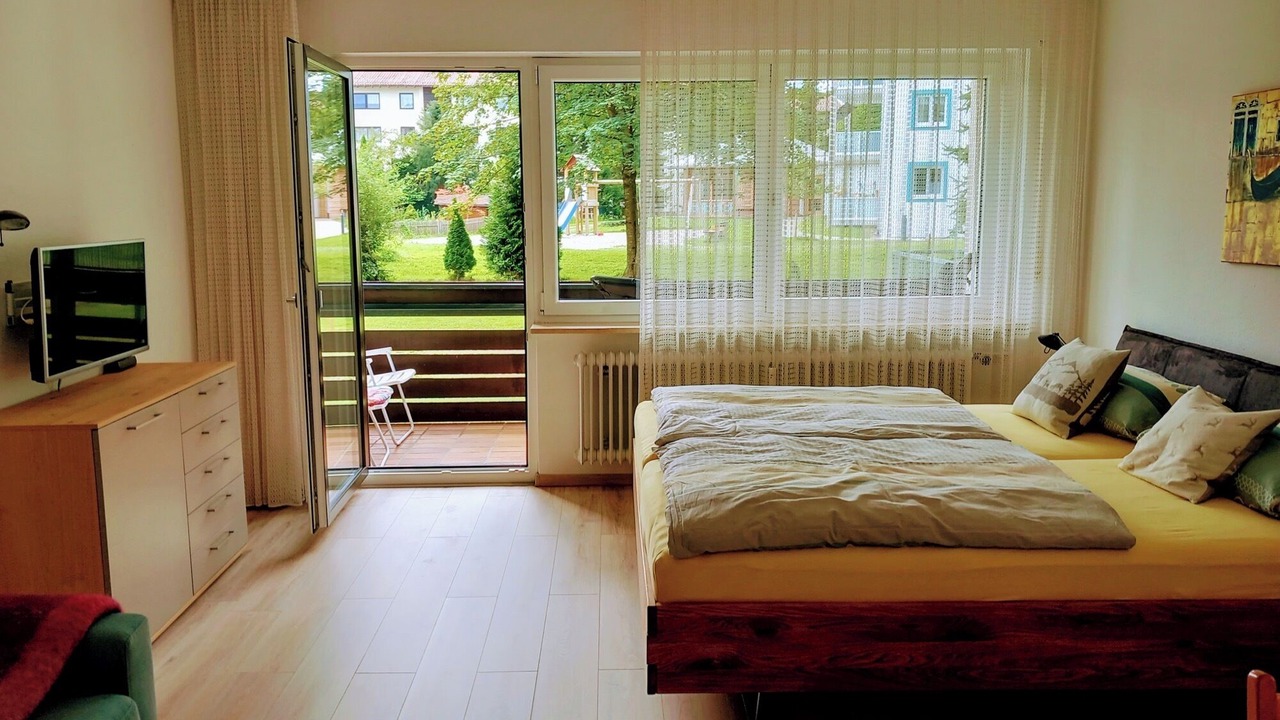Photo of Bedroom in Hoheneck