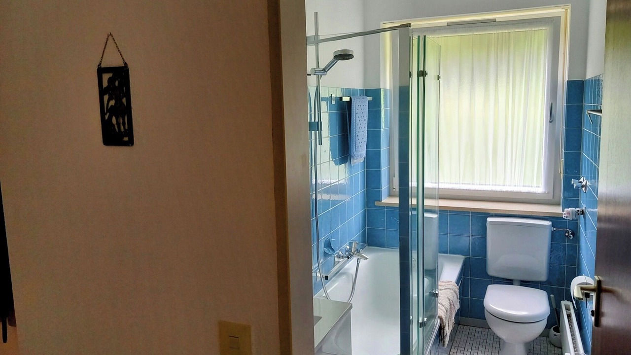 Photo of Bathroom in Hoheneck