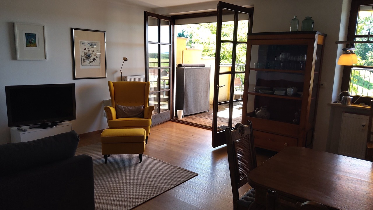 Photo of Livingroom in Bad Griesbach im Rottal