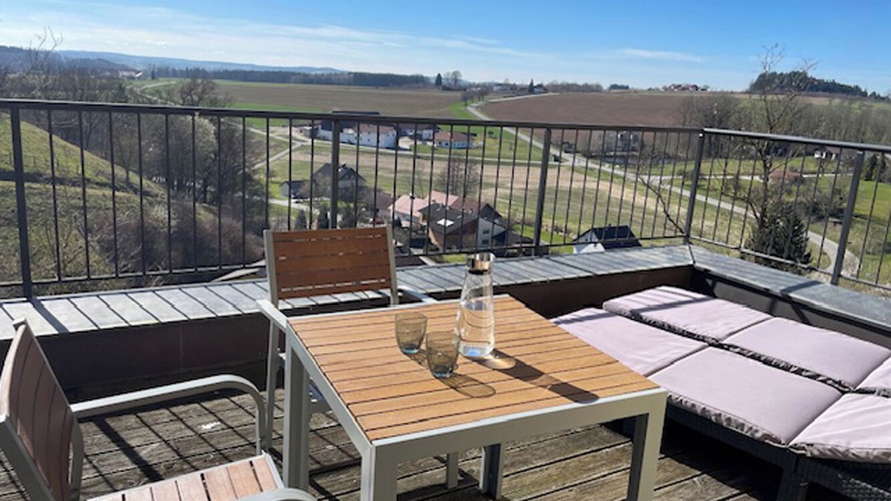 Photo of Outdoor in Bad Griesbach im Rottal