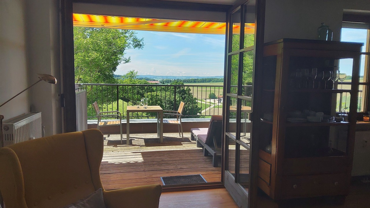 Photo of Livingroom in Bad Griesbach im Rottal