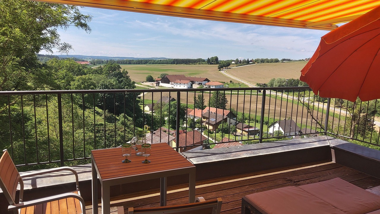Photo of Outdoor in Bad Griesbach im Rottal