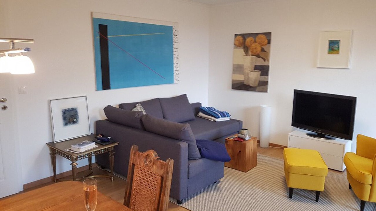 Photo of Livingroom in Bad Griesbach im Rottal