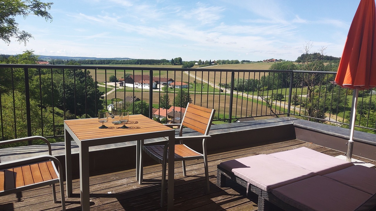 Photo of Outdoor in Bad Griesbach im Rottal