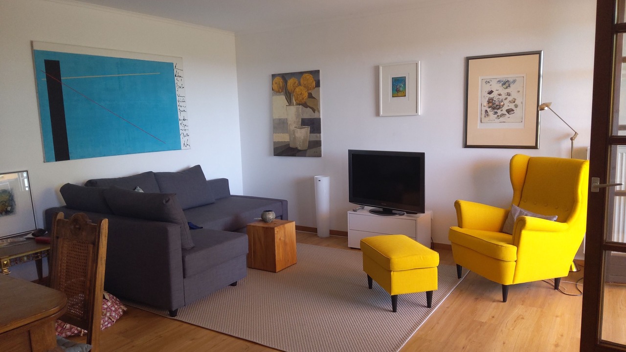 Photo of Livingroom in Bad Griesbach im Rottal
