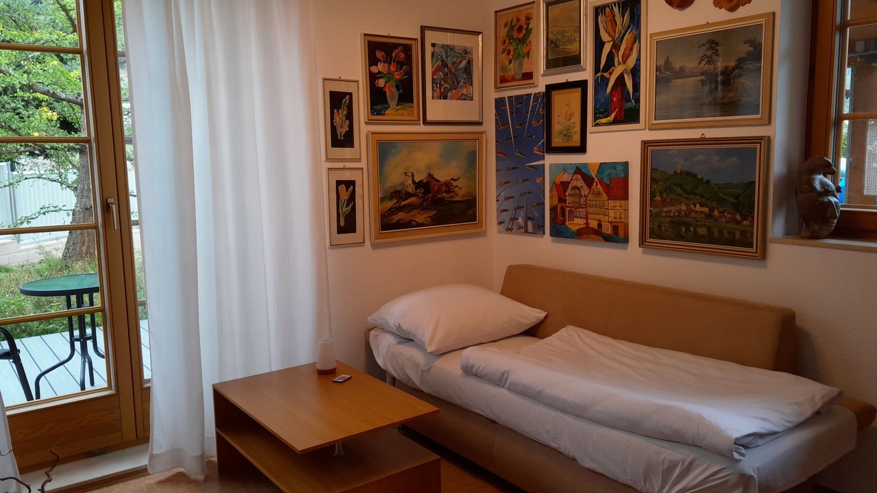 Photo of Livingroom in Eichenbuhl