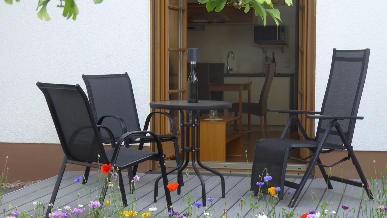 Photo of Outdoor in Eichenbuhl