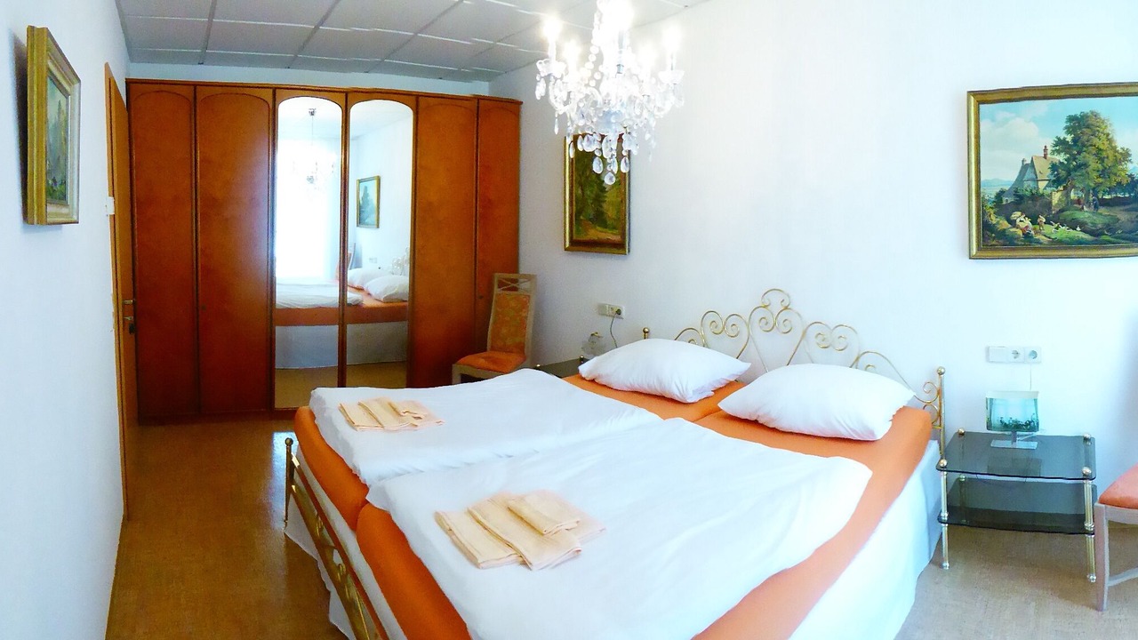 Photo of Bedroom in Eichenbuhl