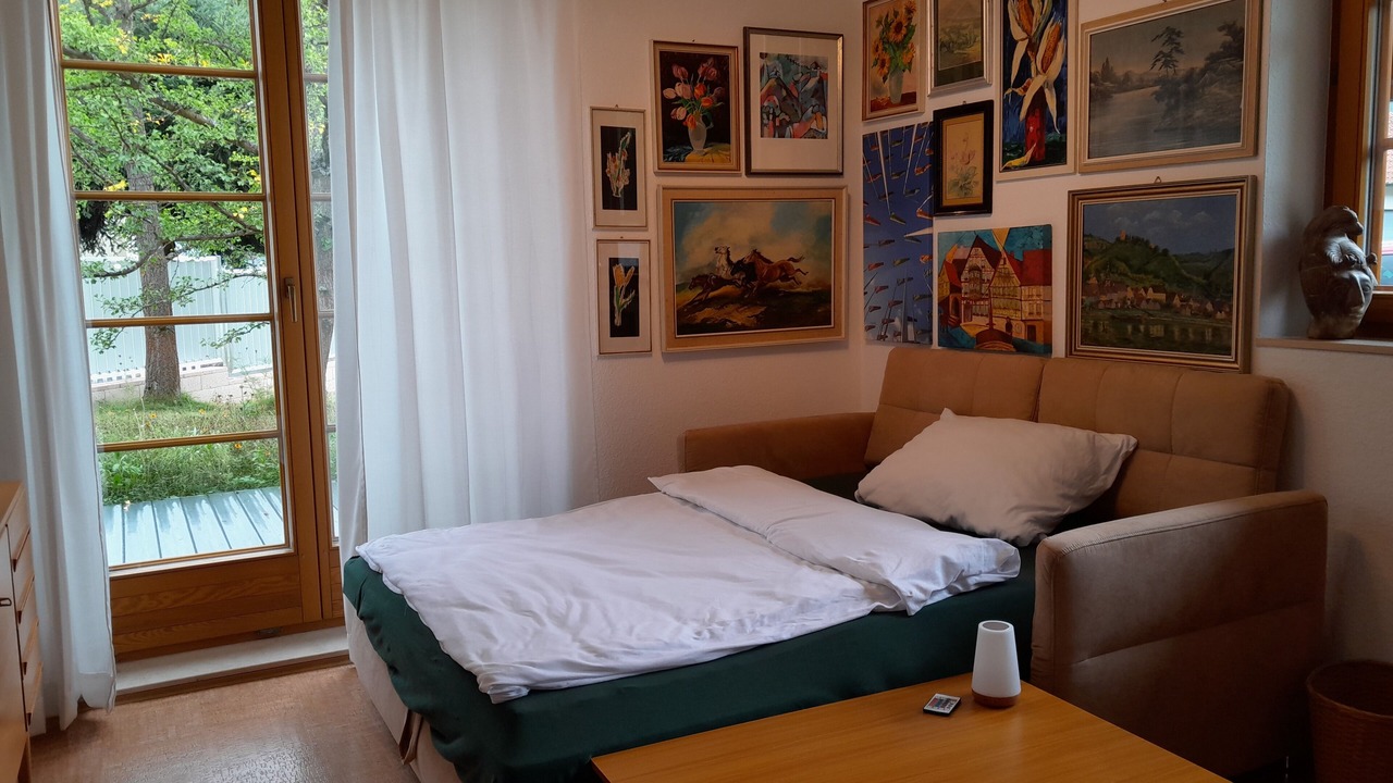 Photo of Bedroom in Eichenbuhl