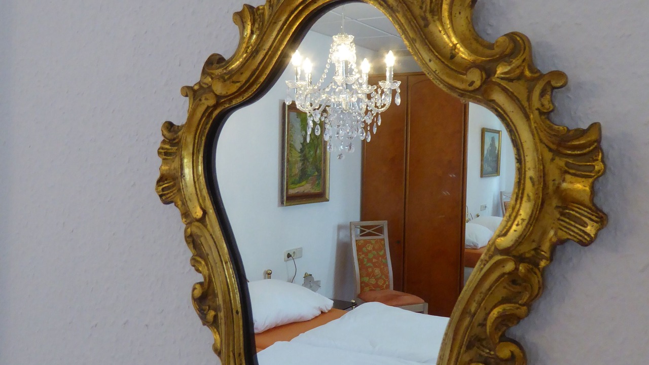 Photo of Bedroom in Eichenbuhl