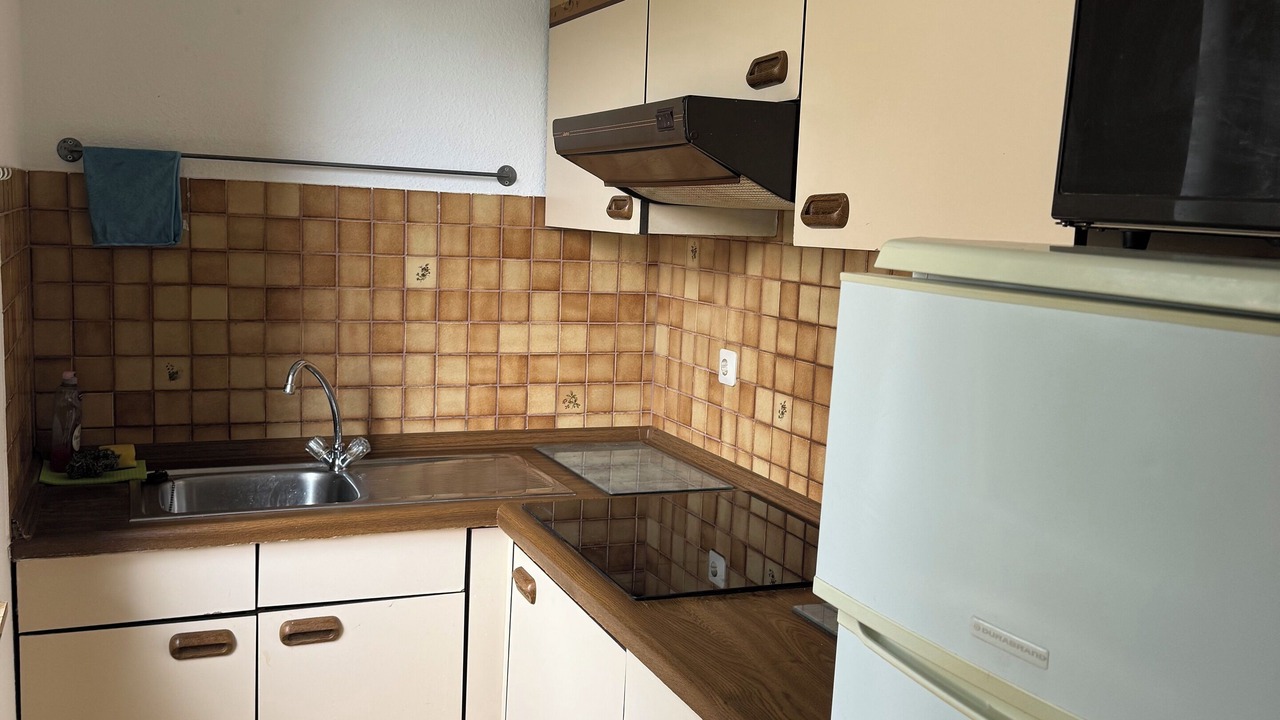 Photo of Kitchen in Lengfeld