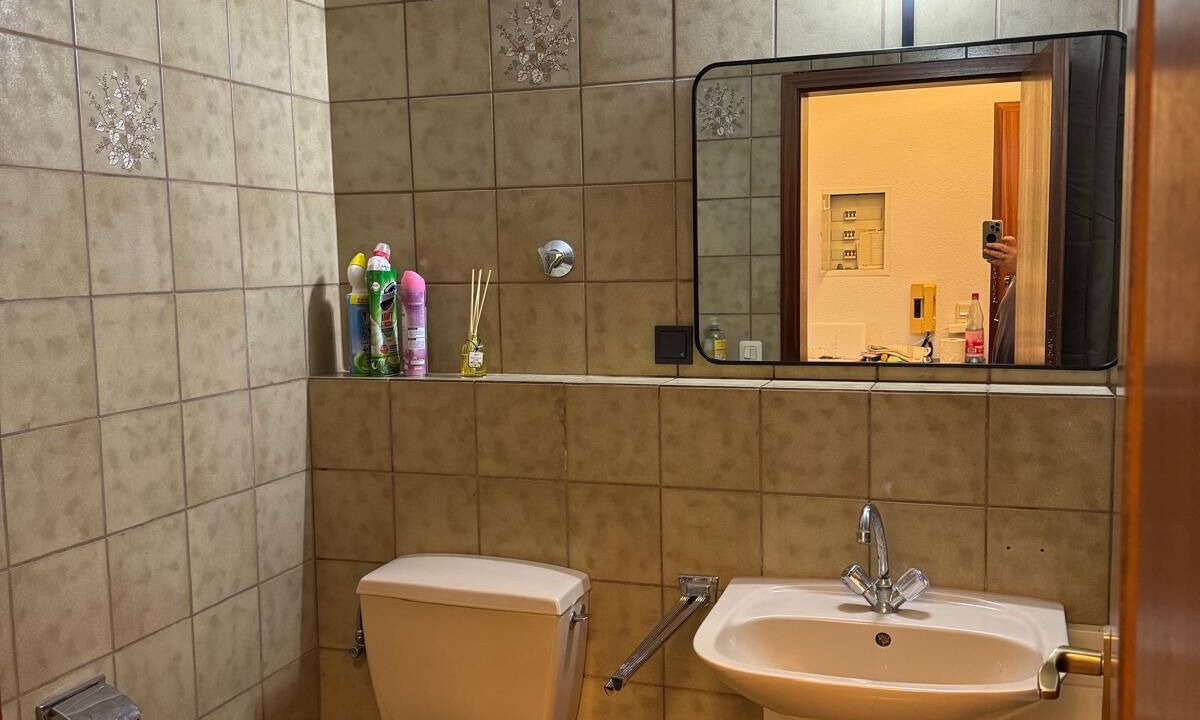 Photo of Bathroom in Lengfeld